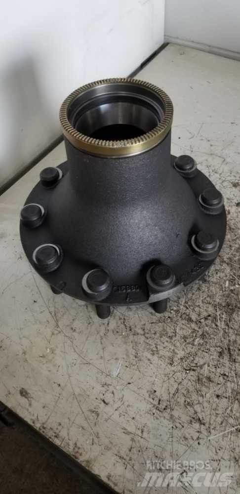 Meritor  Muud osad