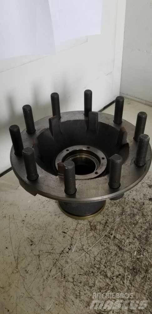 Meritor  Muud osad