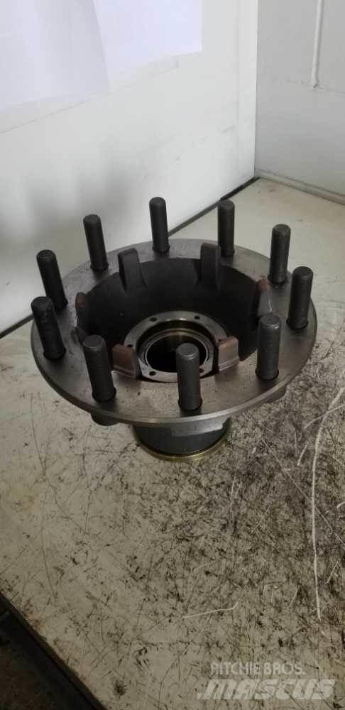 Meritor  Muud osad