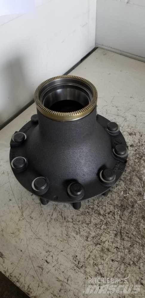Meritor  Muud osad