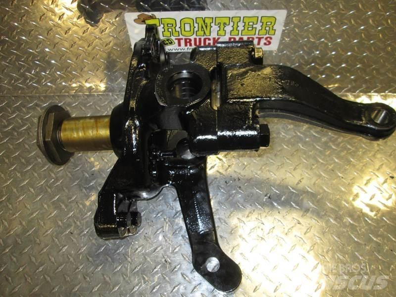 Meritor  Muud osad