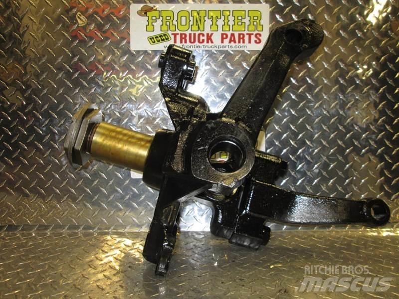 Meritor  Muud osad