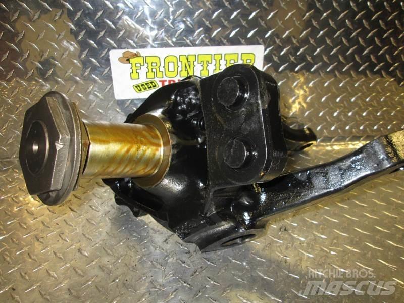 Meritor  Muud osad
