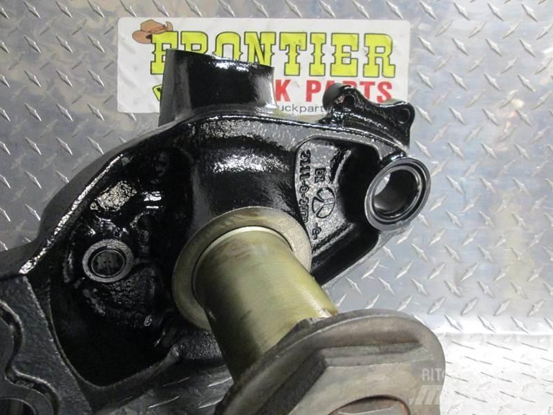 Meritor  Muud osad