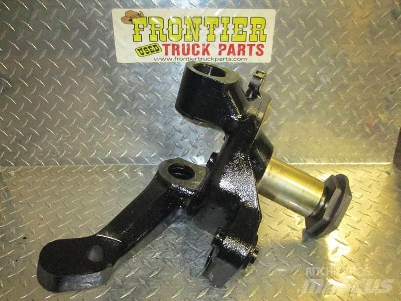 Meritor  Muud osad