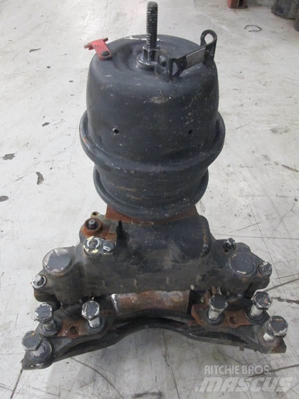 Meritor  Pidurid