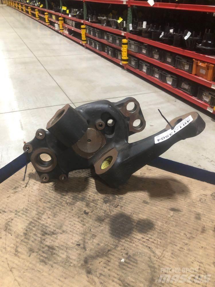 Meritor  Muud osad