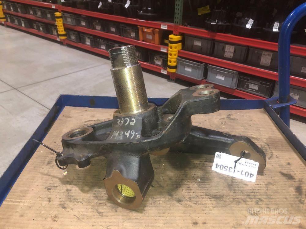 Meritor  Muud osad