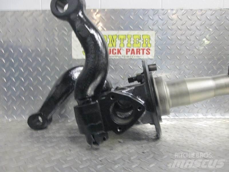 Meritor  Muud osad