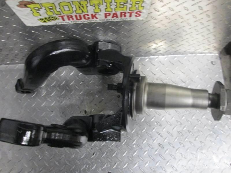 Meritor  Muud osad