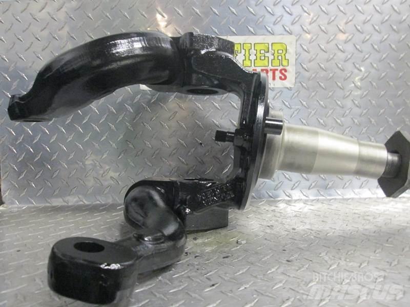 Meritor  Muud osad