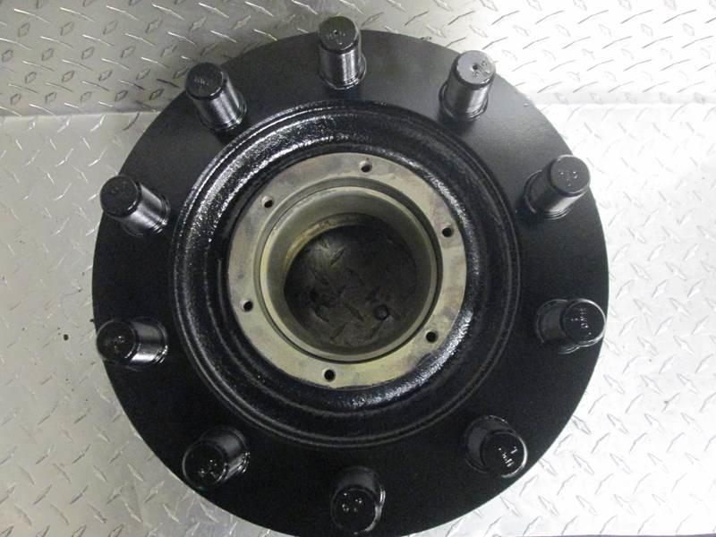 Meritor  Muud osad