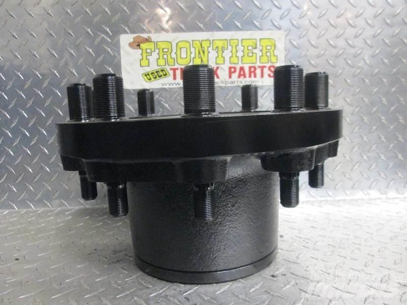 Meritor  Muud osad