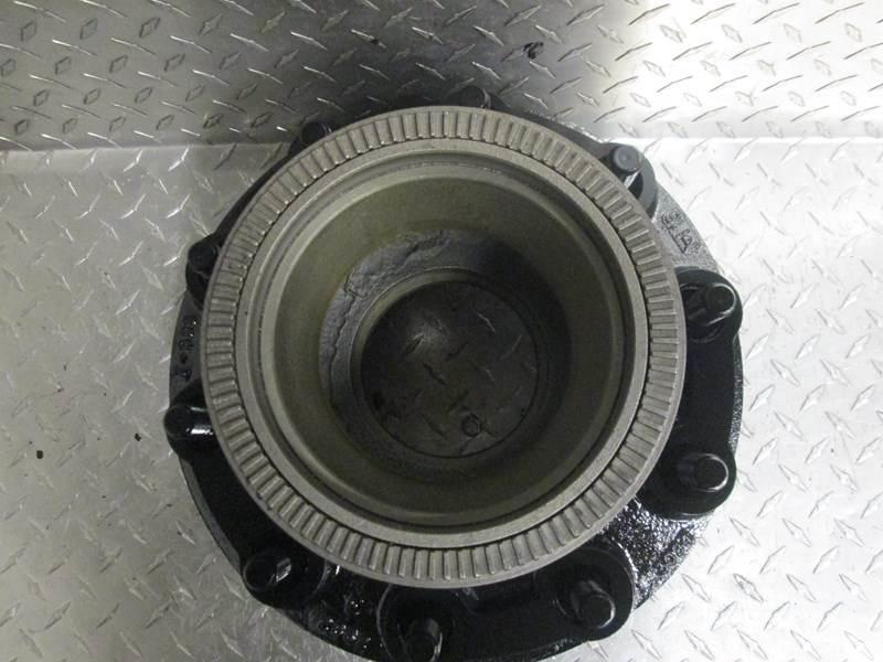 Meritor  Muud osad