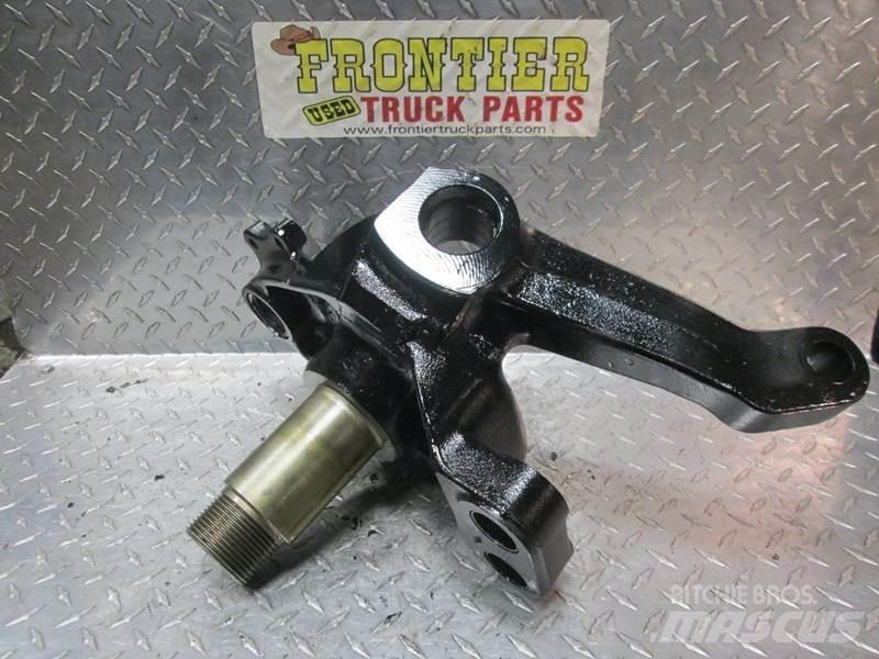Meritor  Muud osad