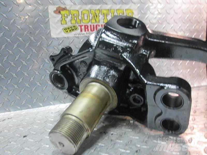 Meritor  Muud osad