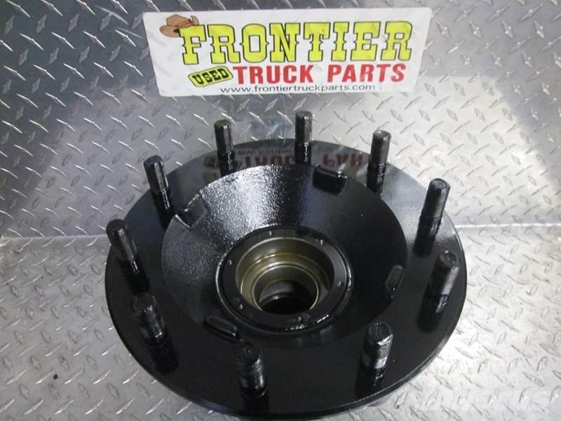 Meritor  Muud osad