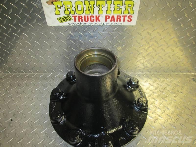 Meritor  Muud osad