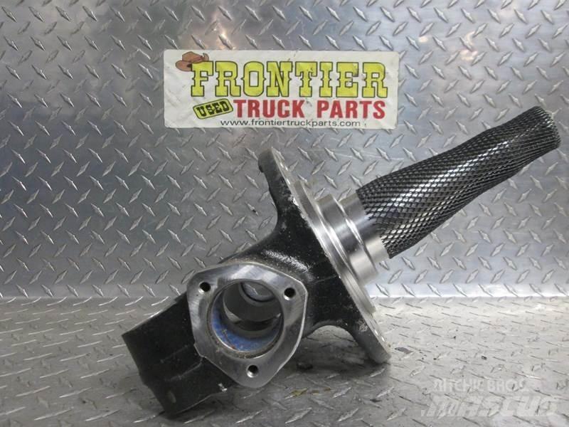 Meritor  Muud osad