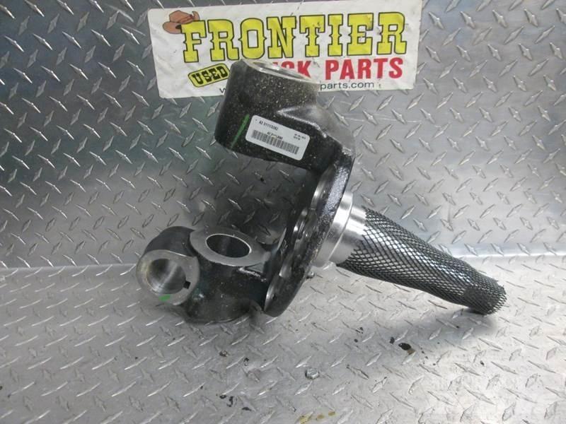 Meritor  Muud osad