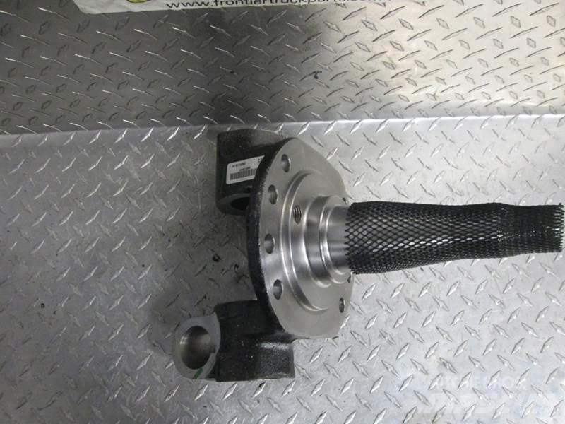 Meritor  Muud osad
