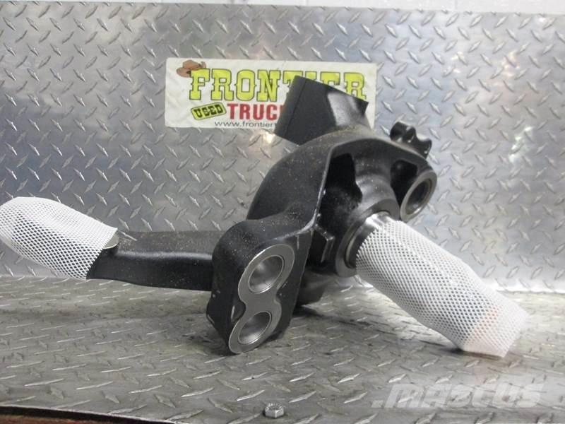 Meritor  Muud osad