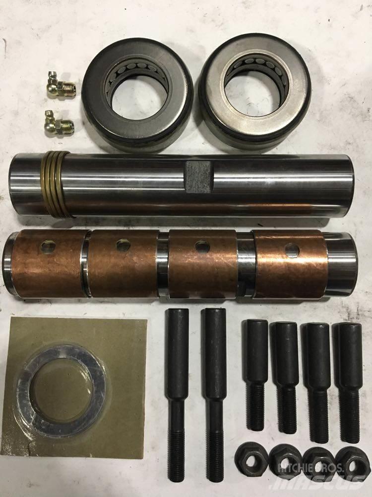 Meritor  Muud osad