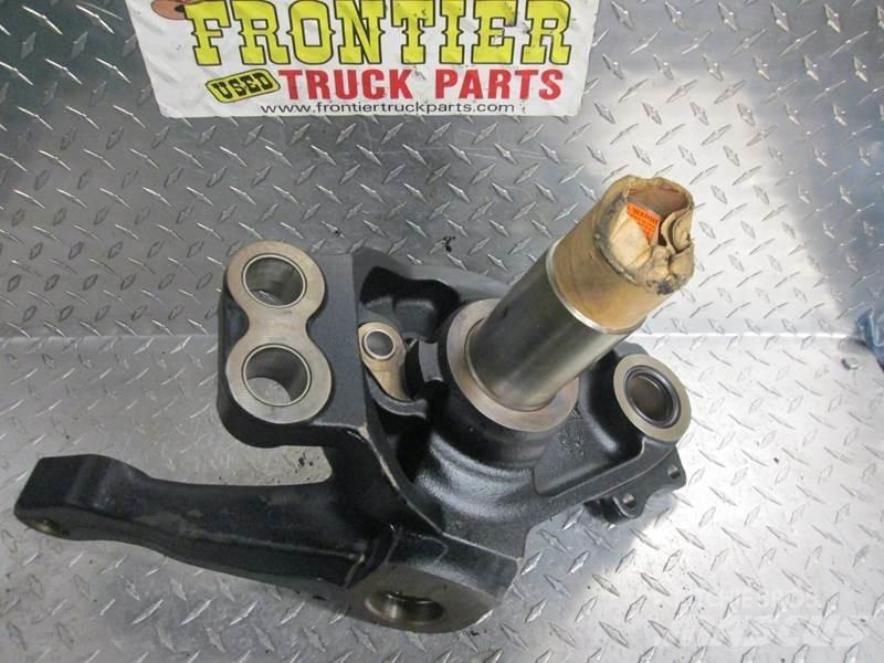 Meritor  Muud osad