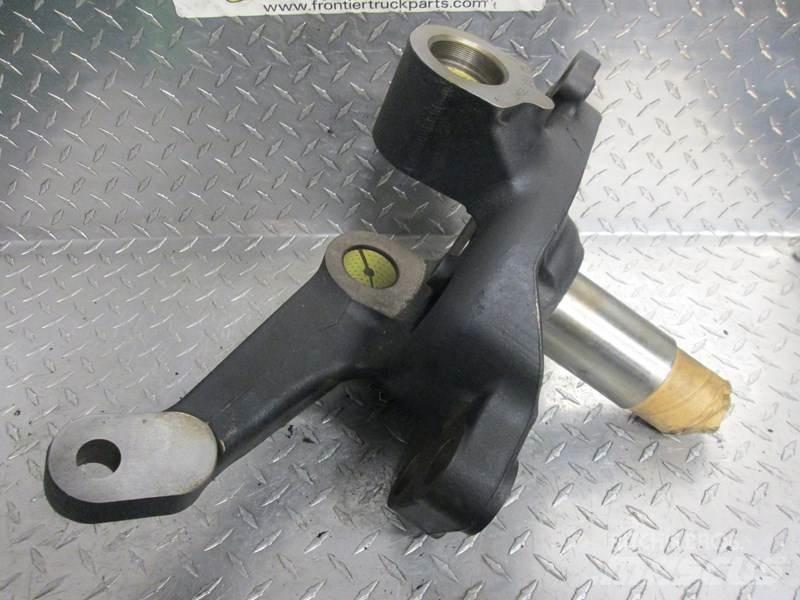 Meritor  Muud osad