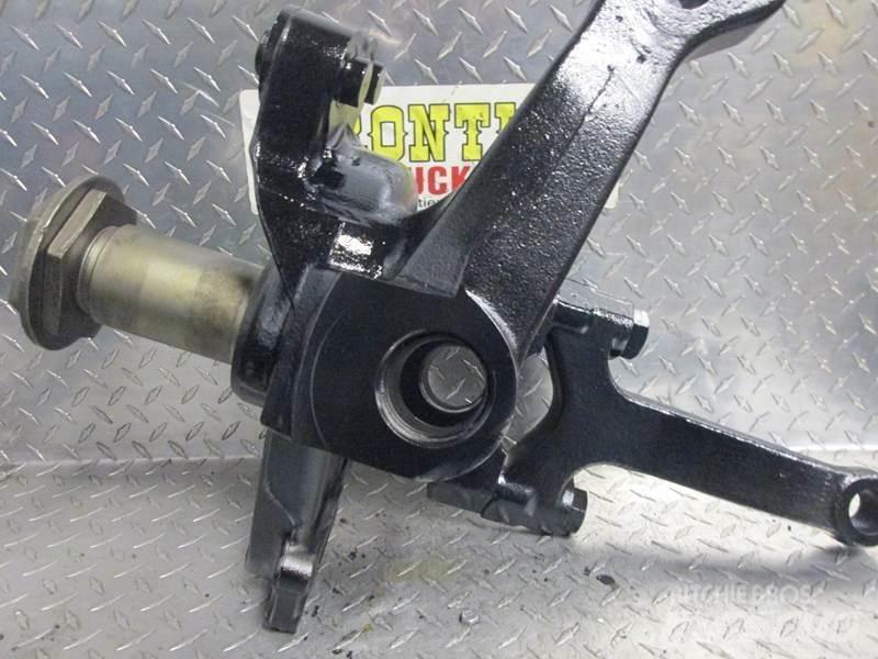 Meritor  Muud osad