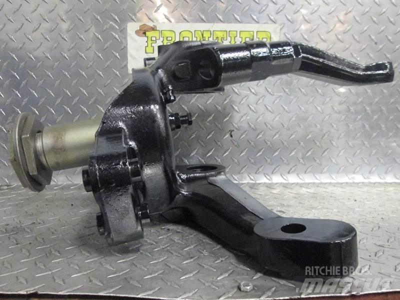Meritor  Muud osad