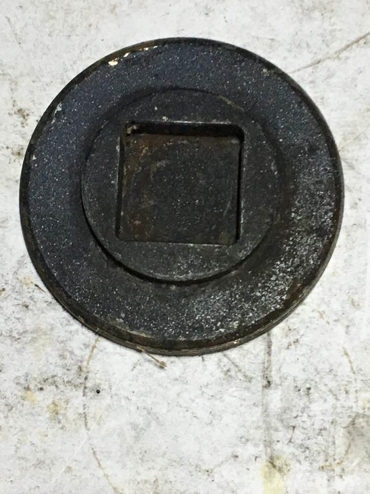 Meritor  Muud osad