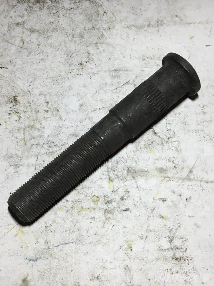 Meritor  Muud osad
