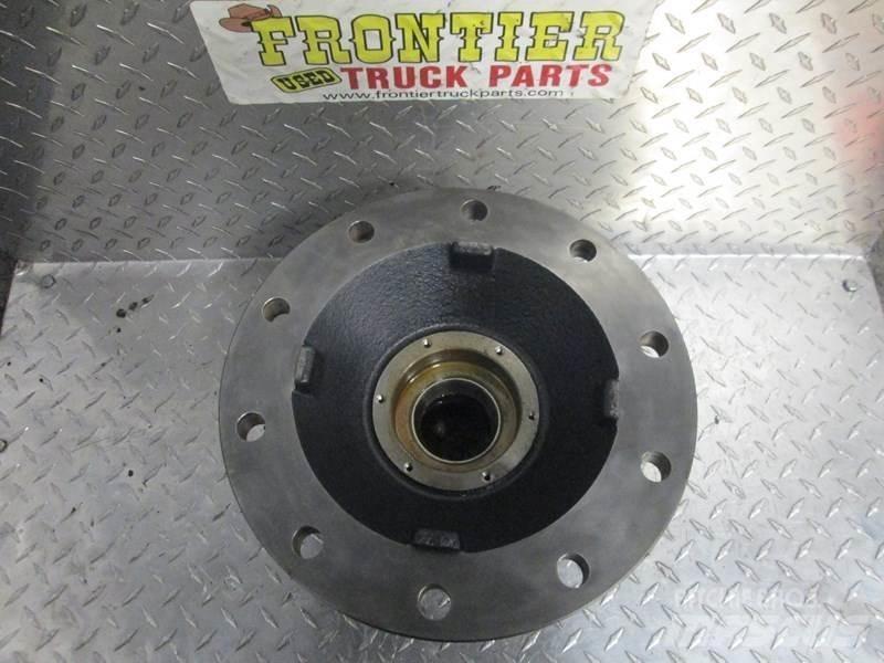 Meritor  Muud osad