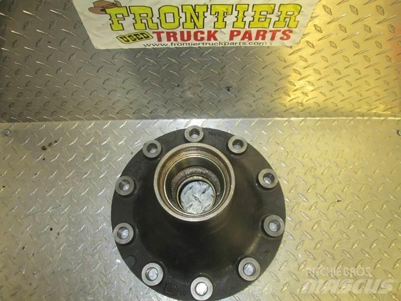Meritor  Muud osad