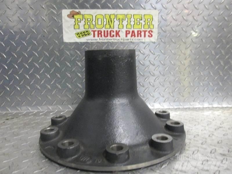 Meritor  Muud osad