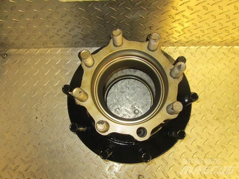 Meritor  Muud osad