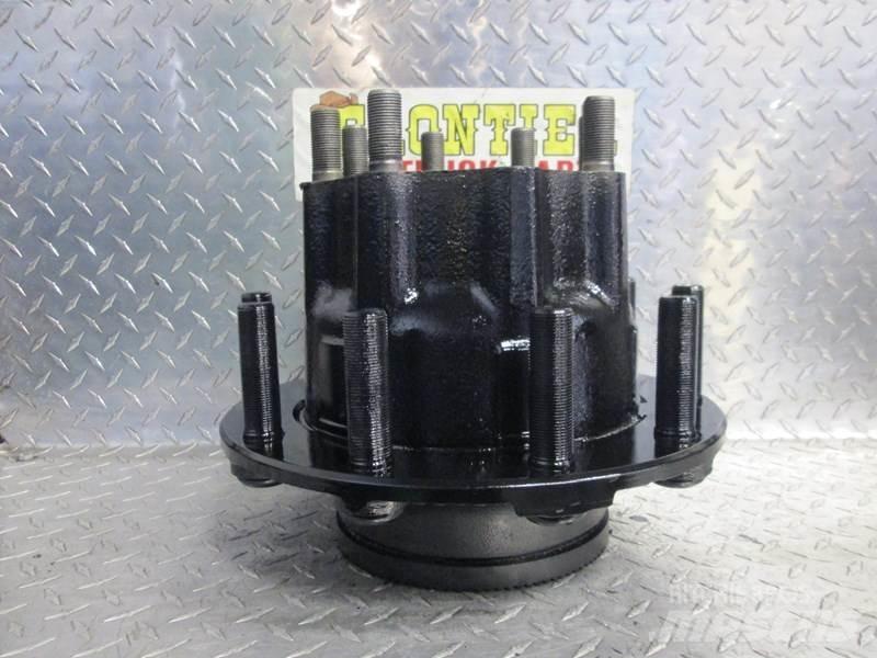 Meritor  Muud osad