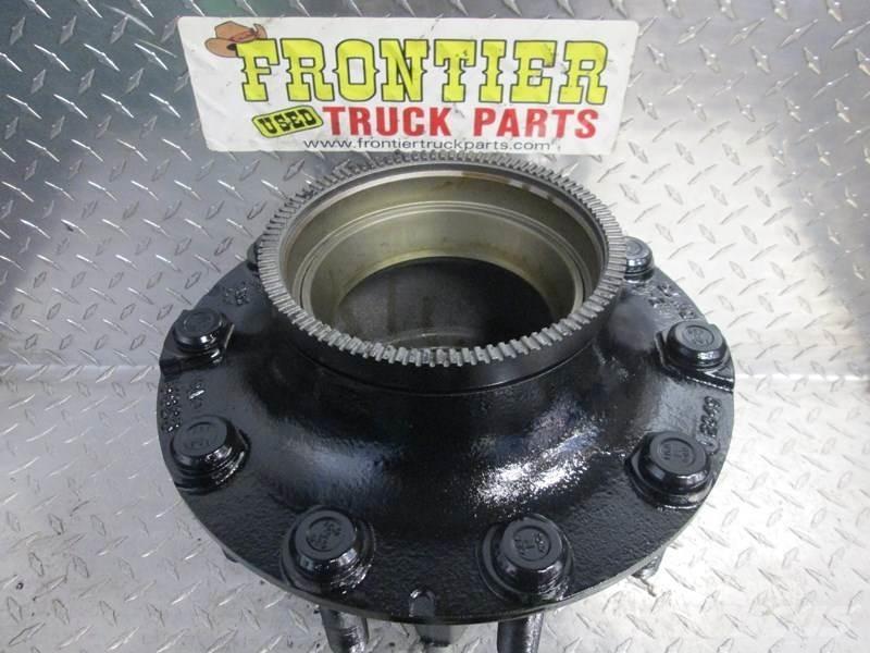 Meritor  Muud osad