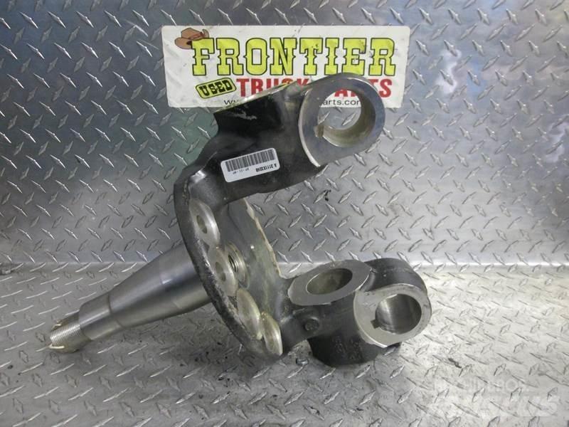 Meritor  Muud osad
