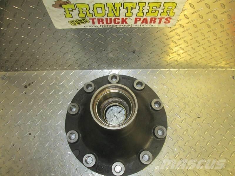 Meritor  Muud osad