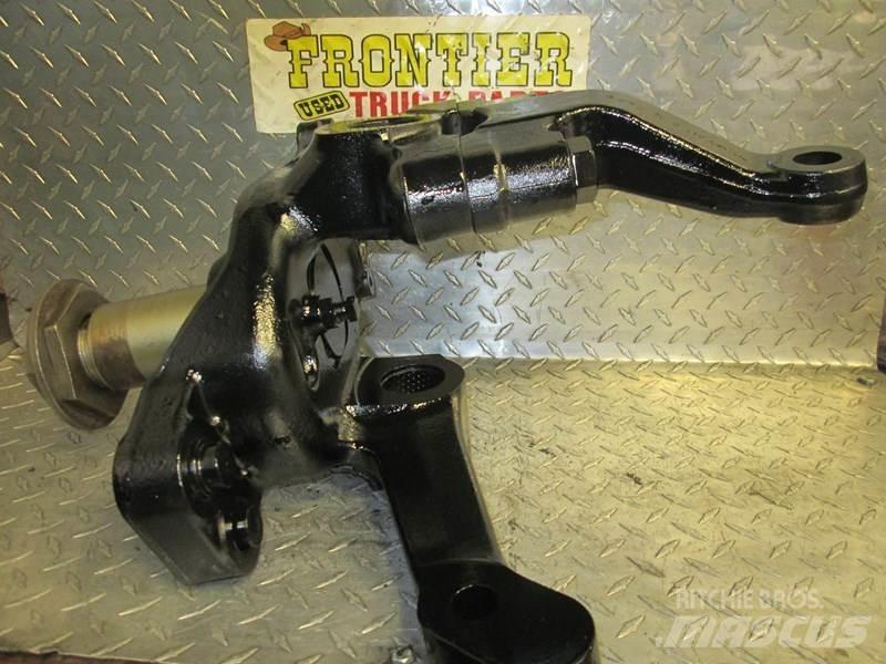Meritor  Muud osad