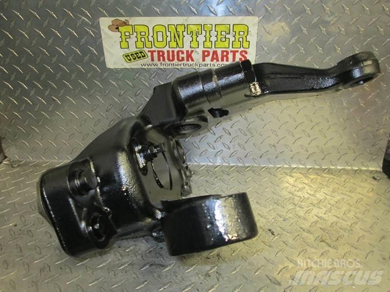 Meritor  Muud osad