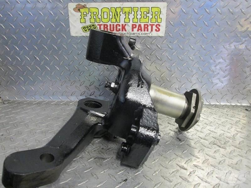 Meritor  Muud osad