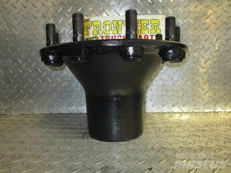 Meritor  Muud osad