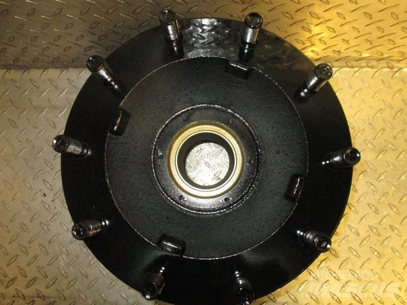 Meritor  Muud osad