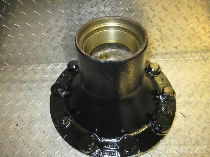 Meritor  Muud osad