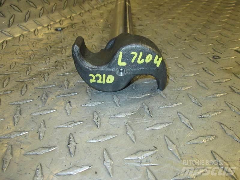 Meritor  Pidurid