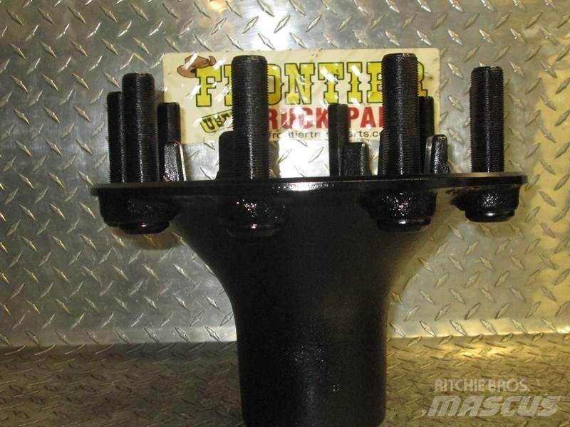Meritor  Muud osad