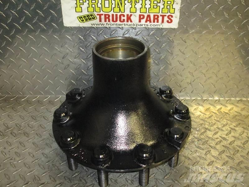 Meritor  Muud osad